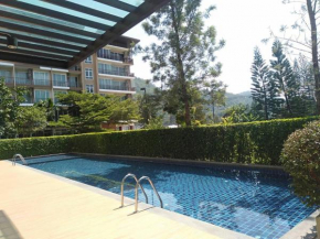 BANN KHAOYAI Condominium Pak chong